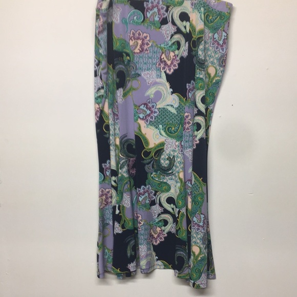 est 1946 Dresses & Skirts - Cato plus size ankle length skirt